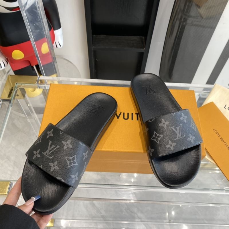 Louis Vuitton Slippers